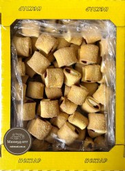 Фрутта йогурт